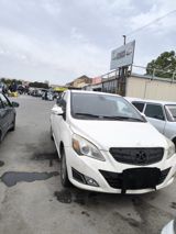 Baic A113/A115, 2014 il — Otomobil