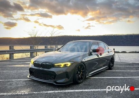 BMW G20 CS faraları Bütün kateqoriyalar Nəqliyyat Ehtiyat — Bakı