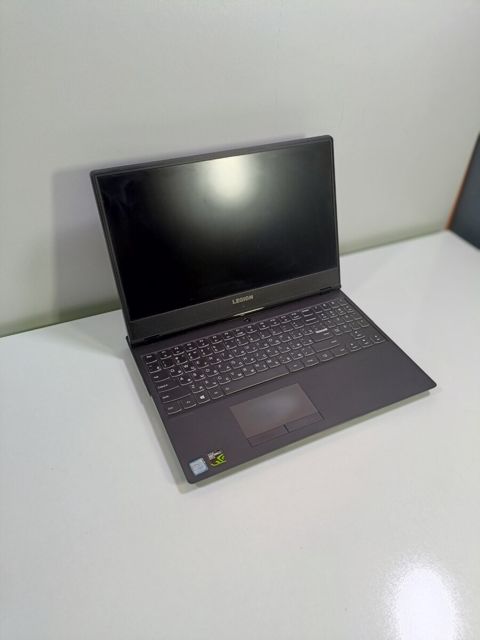 Lenovo Legion 8400H — Bakı