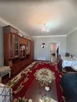 Satılır 2 otaqlı köhnə tikili 58 m² — Cəlal — Mənzil