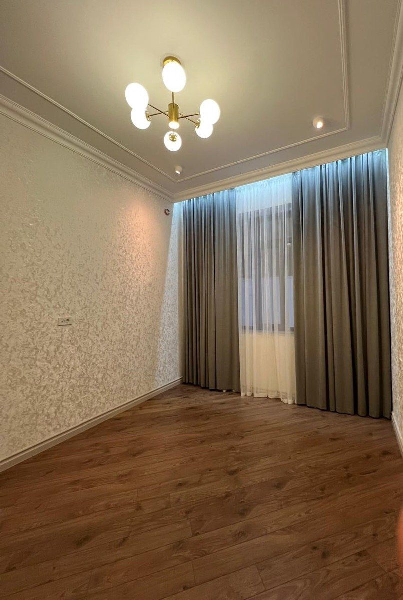 Satılır 4 otaqlı həyət evi/bağ evi 140 m² — Ev, villa, Bakı (7)