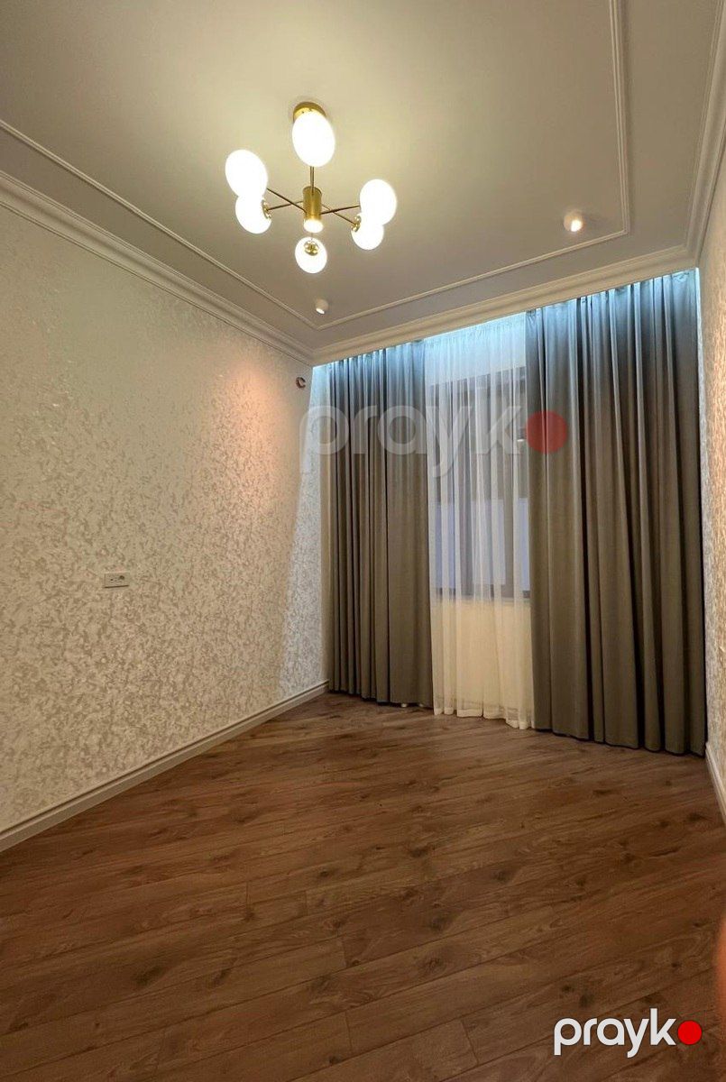 Satılır 4 otaqlı həyət evi/bağ evi 140 m² — Ev, villa, Bakı (7)