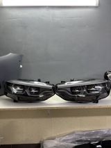 "BMW F32, F36" LED farası — Carlab Garage — Ehtiyat hissələri və aksesuarlar