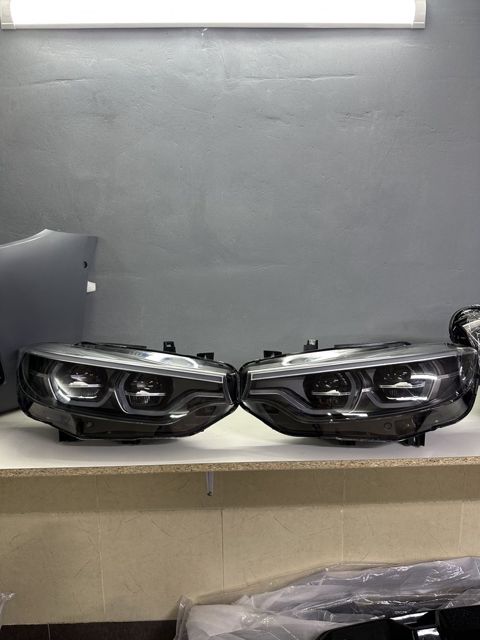 "BMW F32, F36" LED farası — Bakı