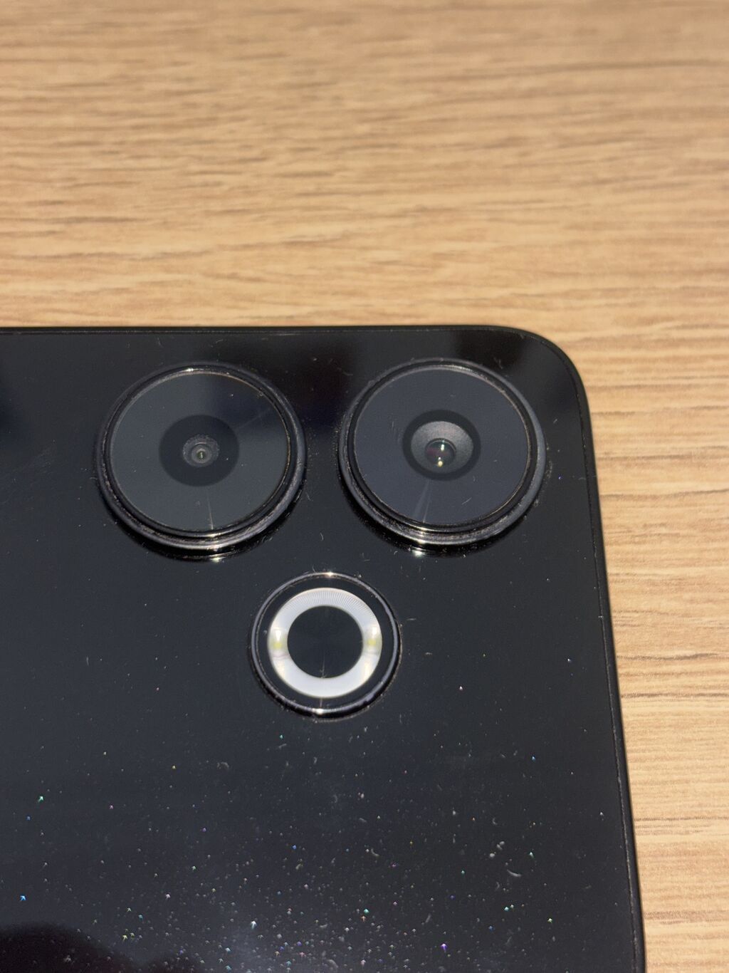 Redmi 13, 256 GB, rəng - Qara, Sensor, Barmaq izi, İki sim kartlı — Xiaomi, Bakı (6)