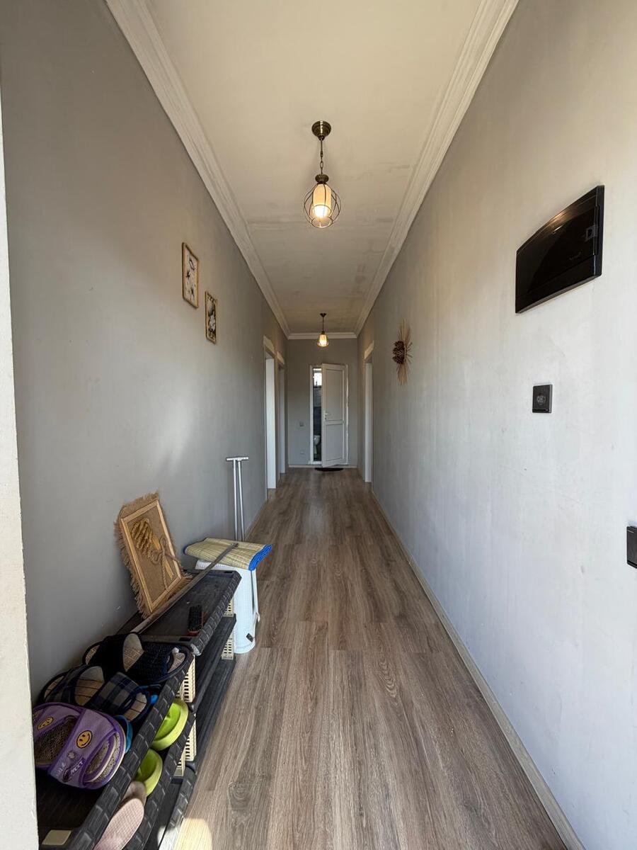 İcarəyə verilir 3 otaqlı həyət evi/bağ evi 90 m² — Ev, villa, Bakı (7)