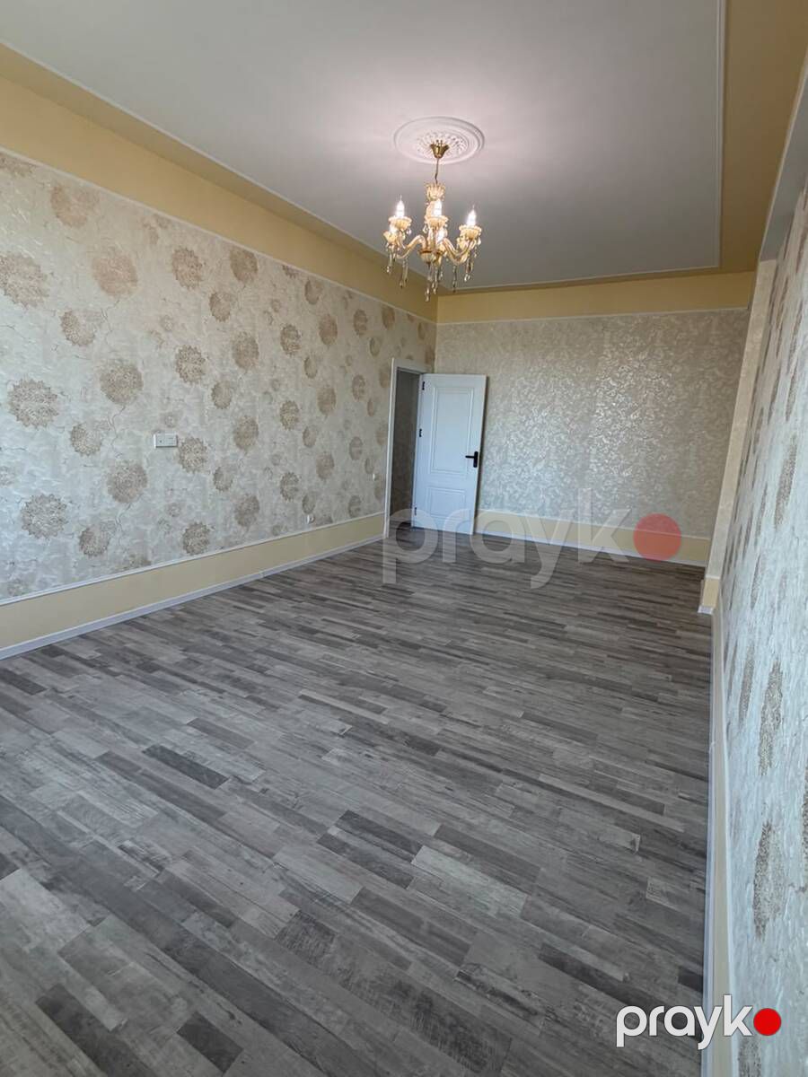 Satılır 2 otaqlı yeni tikili 80 m² — Mənzil, Bakı (2)