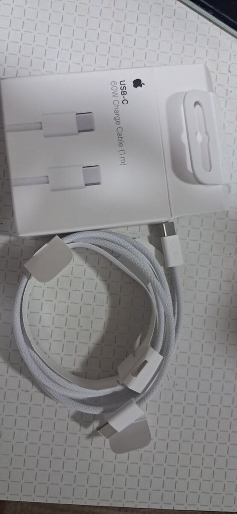 iPhone kabeli — Bakı