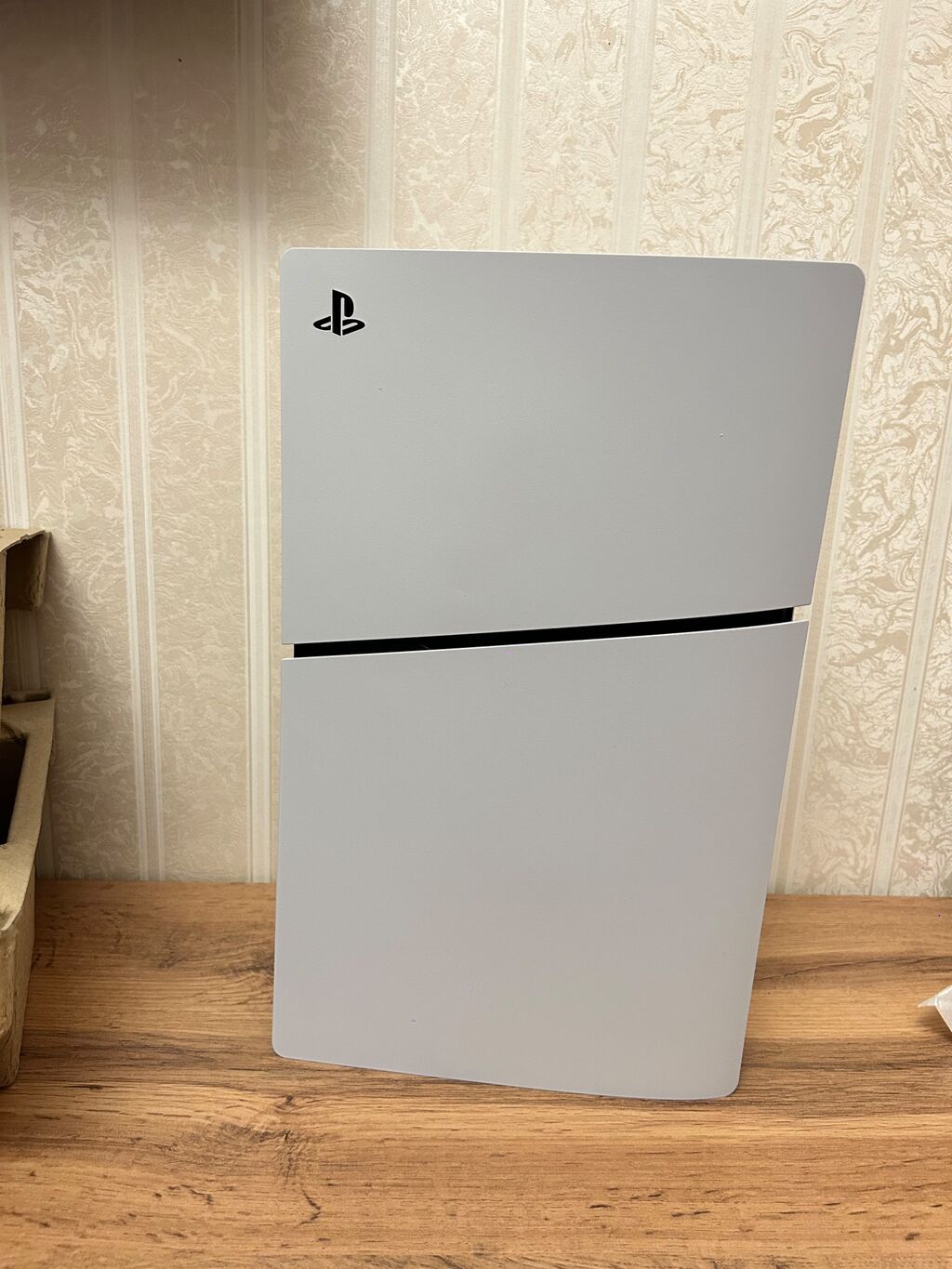 Sony PlayStation 5 Slim (Diskli Versiya) oyun konsolu və 1 ədəd — Oyun konsolları, Bakı (9)