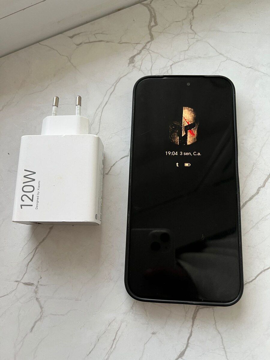 Honor X8b Midnight Black 128GB/8GB — Smartfonlar, Bakı (3)