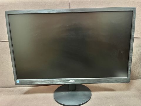 AOC E2270Swhn 21.5" LED monitor Texniki xüsusiyyətlər: - Ekran — Bakı