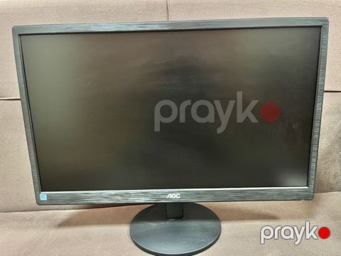 AOC E2270Swhn 21.5" LED monitor Texniki xüsusiyyətlər: - Ekran — Bakı