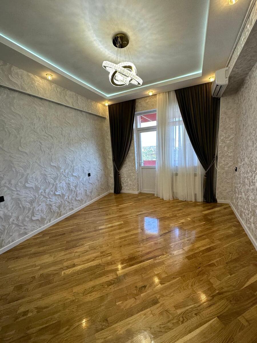 Satılır 3 otaqlı yeni tikili 115 m² — Mənzil, Bakı (5)