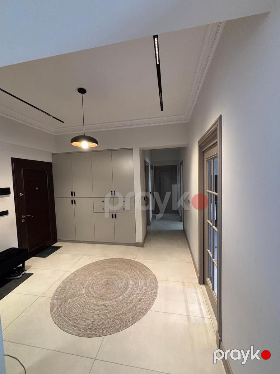 Satılır 3 otaqlı yeni tikili 127 m² — Mənzil, Bakı (5)