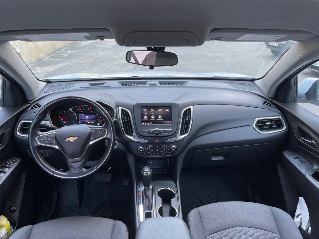 Chevrolet Equinox, 1.5 L, 2020 il, 111 563 km — Avtomobillər, Bakı (10)