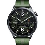 Smart saat Xiaomi Watch S5 (M2530W1) BHR08IXGL Jungle Green — Ağıllı saatlar