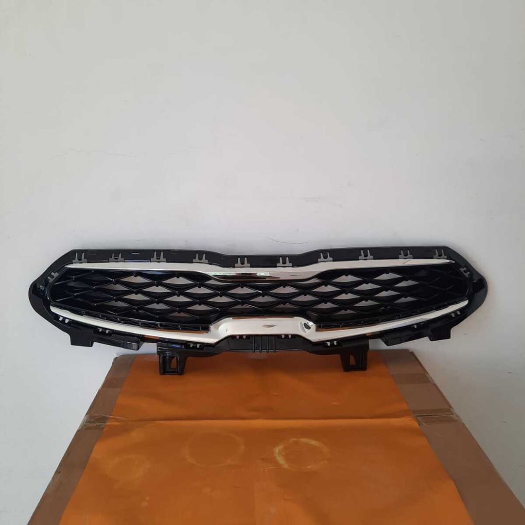 "Kia Cerato 2019" radiator barmaqlığı — Ehtiyat hissələri və aksesuarlar, Bakı (2)