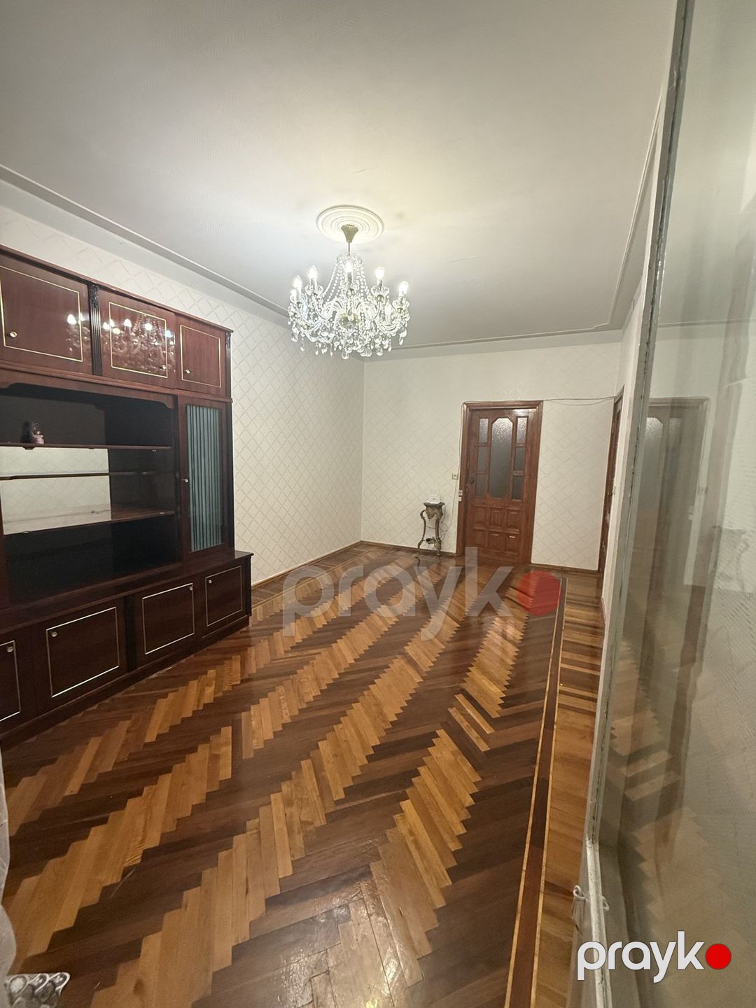 İcarəyə verilir 3 otaqlı köhnə tikili 70 m² — Mənzil, Bakı (2)
