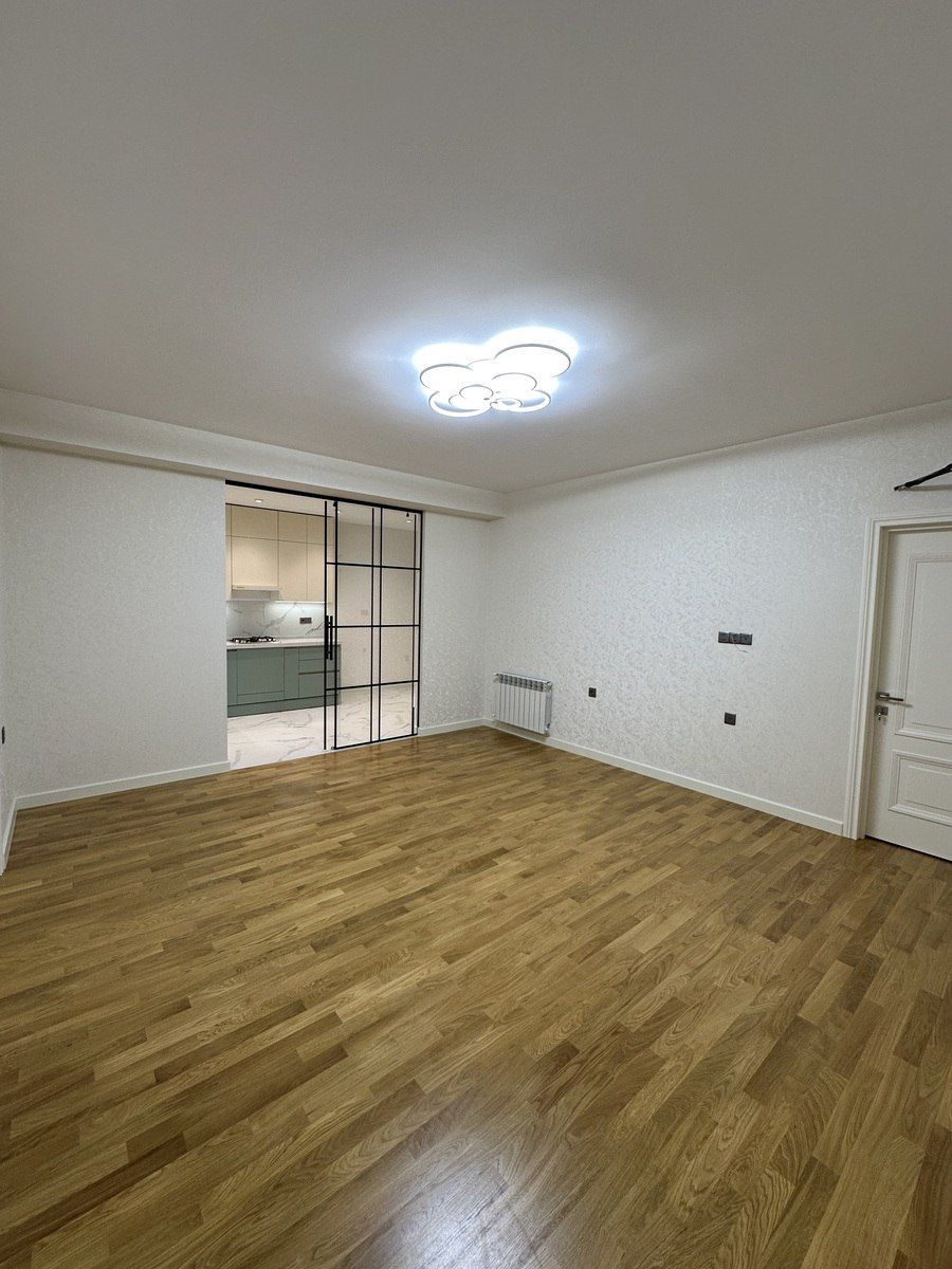 Satılır 3 otaqlı yeni tikili 108 m² — Mənzil, Bakı (12)