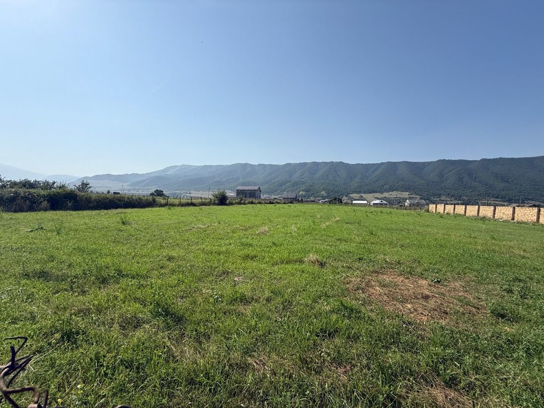 21 sot torpaq sahəsi, Qusar r — Torpaq, Qusar (3)