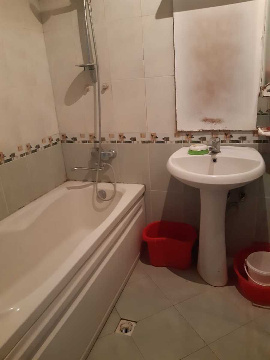 İcarəyə verilir 3 otaqlı köhnə tikili 70 m² — Mənzil, Bakı (2)