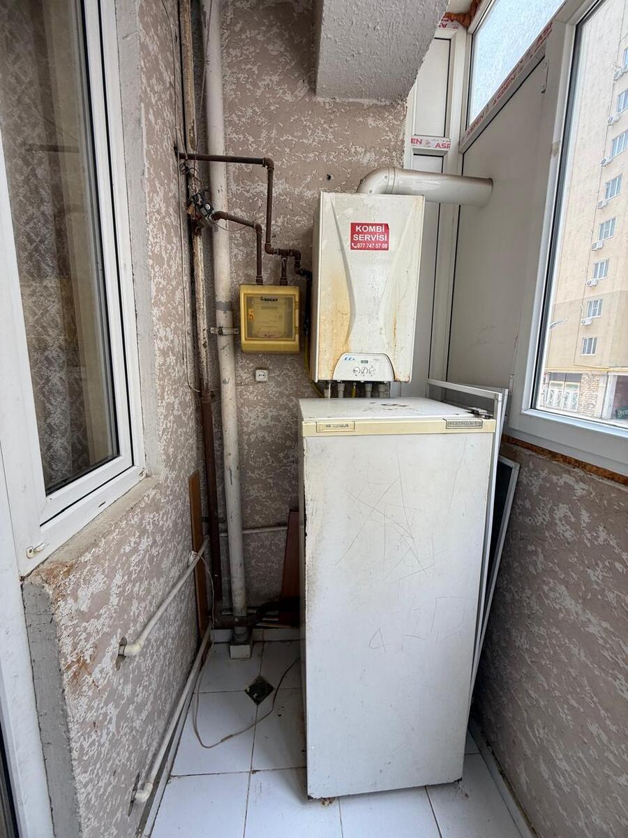 Satılır 2 otaqlı yeni tikili 44 m² — Mənzil, Xırdalan (4)