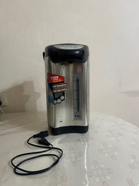 Termopot — Bakı
