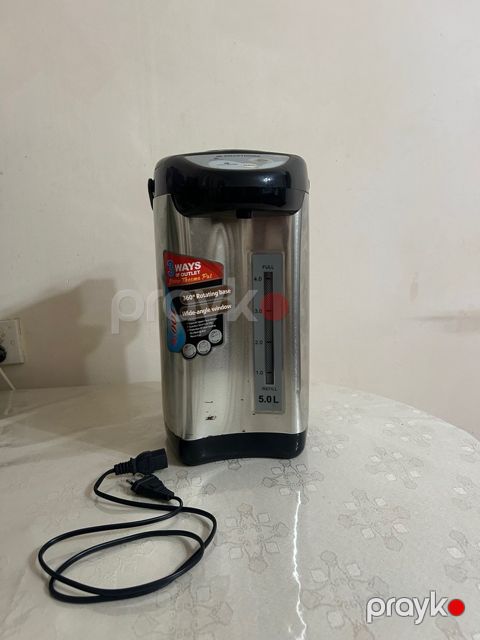 Termopot — Bakı