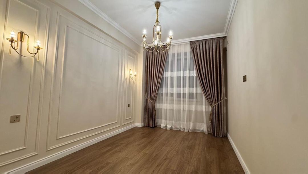 Satılır 2 otaqlı yeni tikili 80 m² — Mənzil, Bakı (5)