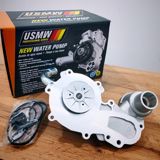 "Ford F150" su pompası — American Auto Detail — Ehtiyat hissələri və aksesuarlar