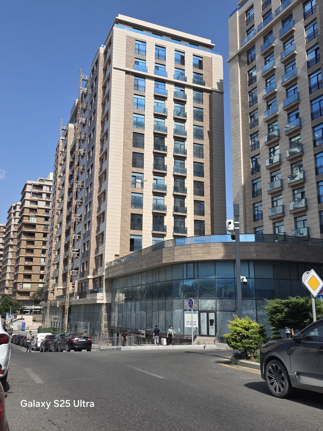 Satılır obyekt 1100 m² — Əmlak, Bakı (3)