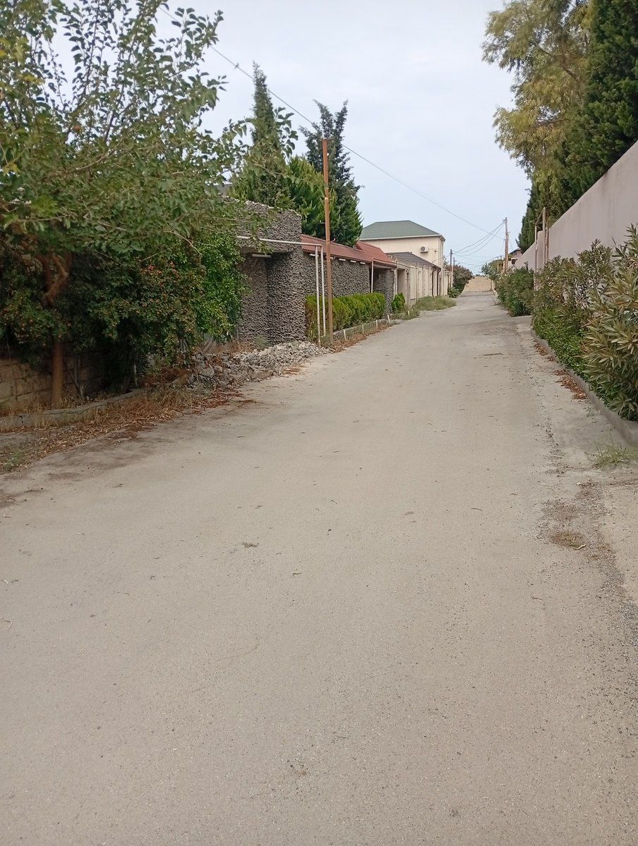 Satılır torpaq 7 sot — Torpaq, Bakı (2)