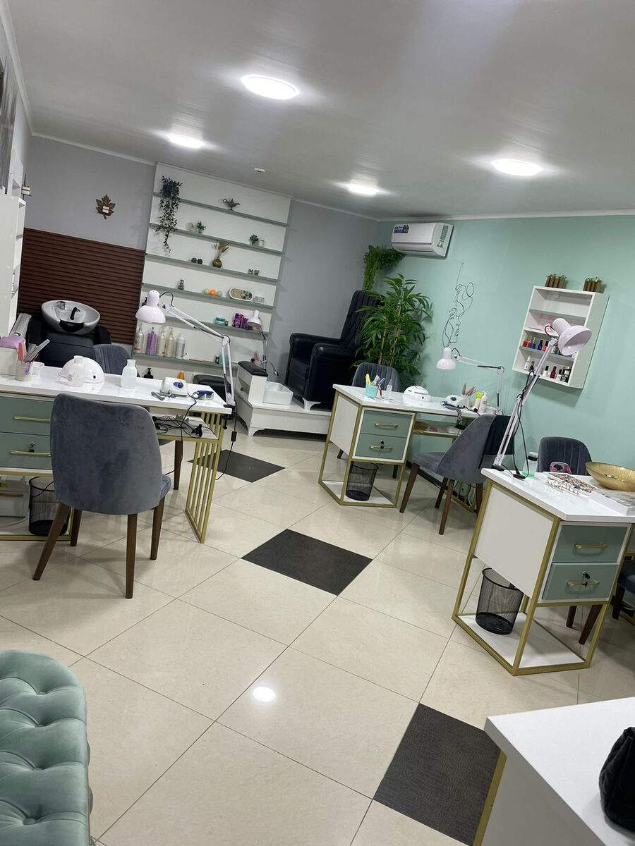 İcarəyə verilir obyekt 100 m² — Əmlak, Bakı (8)