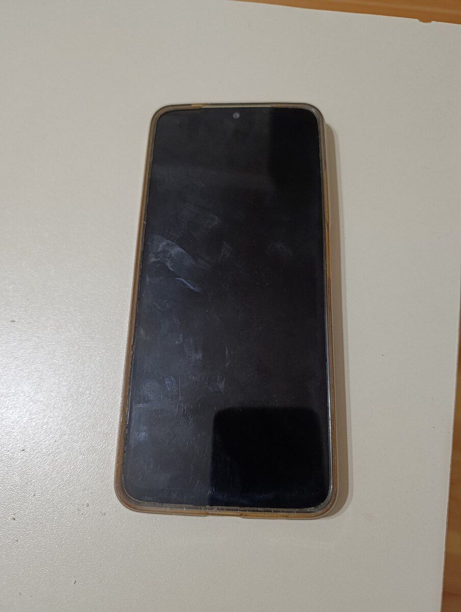 Poco C71 — Smartfonlar, Bakı (4)