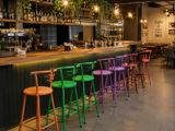 Bar otracaqları — Mallar