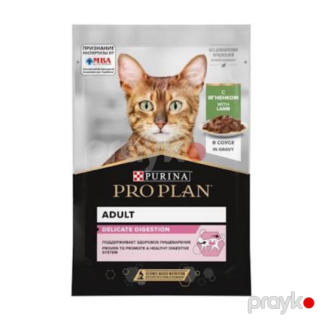 Pro Plan pişik yemləri — Heyvan malları, Xırdalan (2)