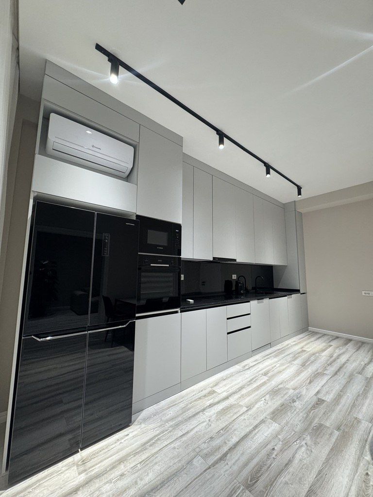 Satılır 2 otaqlı yeni tikili 90 m² — Mənzil, Bakı (11)
