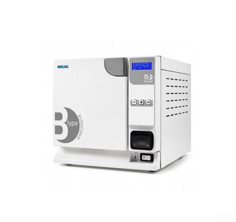 Euronda E9 18L Stomatoloji Avtoklav Bütün kateqoriyalar Xidmətlər — Bakı