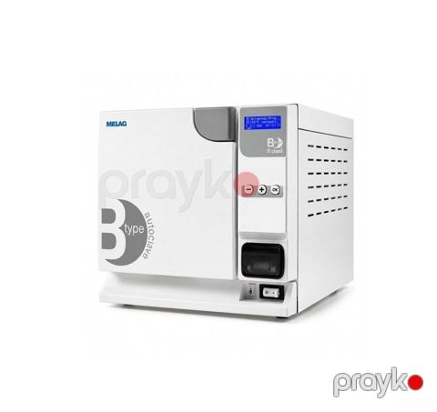 Euronda E9 18L Stomatoloji Avtoklav Bütün kateqoriyalar Xidmətlər — Bakı