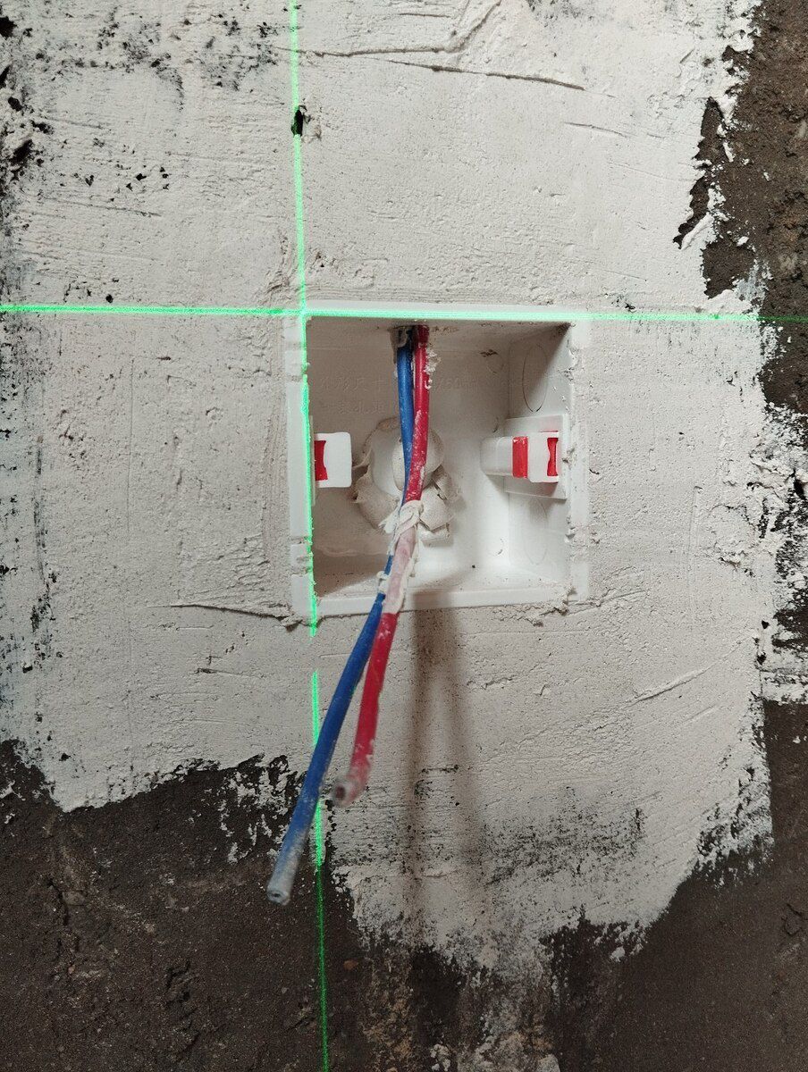 Elektrik xidməti — Təmir və inşaat, Bakı (3)