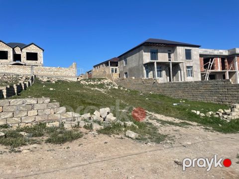 5 sot torpaq sahəsi, Badamdar qəs