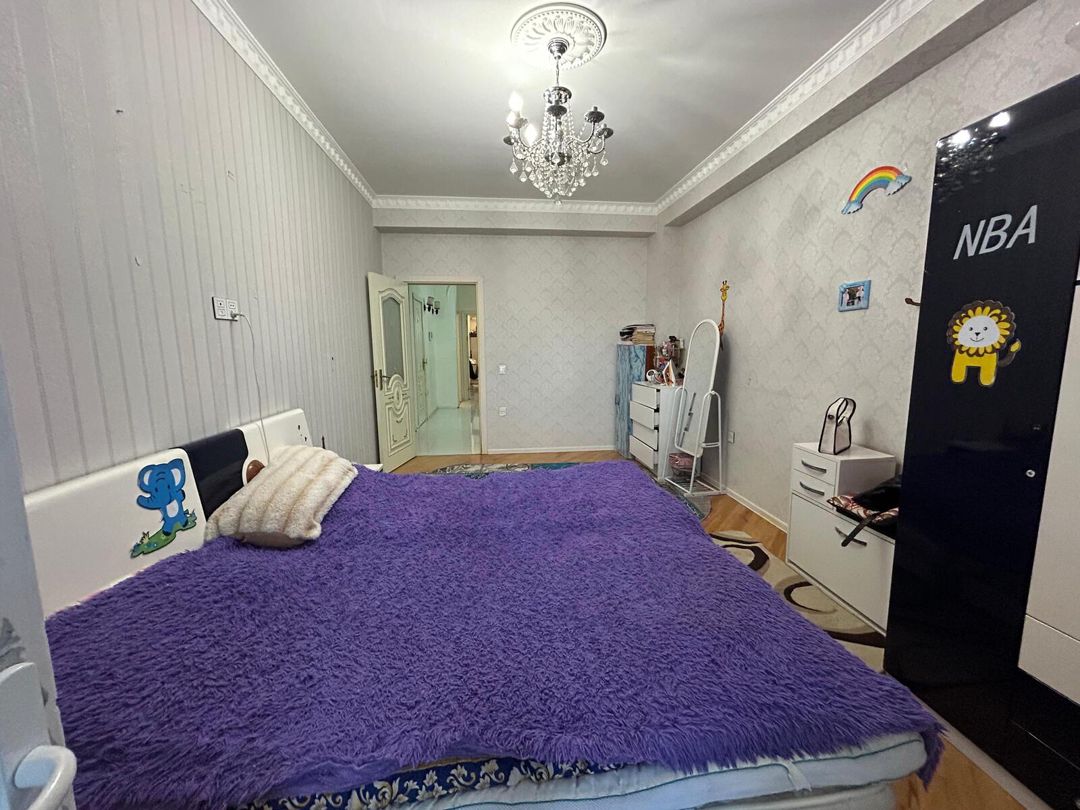 Satılır 3 otaqlı yeni tikili 135 m² — Mənzil, Xırdalan (9)