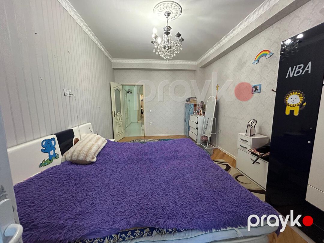 Satılır 3 otaqlı yeni tikili 135 m² — Mənzil, Xırdalan (9)