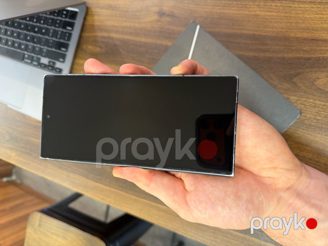 Samsung Galaxy Z Fold 7 Jet Black 256GB/12GB — Smartfonlar, Bakı (3)