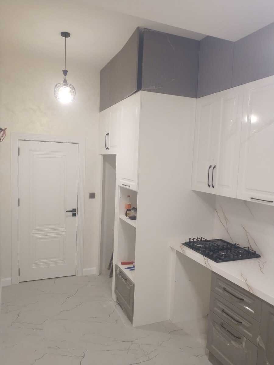 Satılır 3 otaqlı yeni tikili 119 m² — Mənzil, Bakı (6)