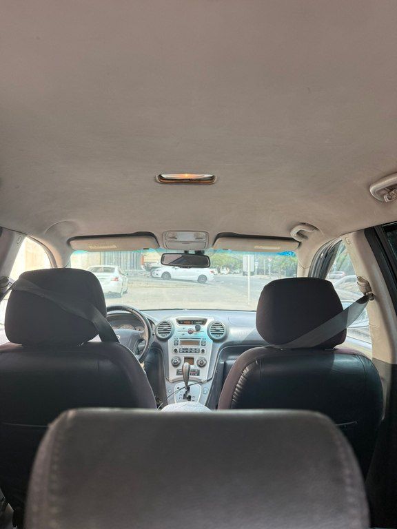Kia Carens, 2.0 L, 2007 il, 500 000 km — Avtomobillər, Bakı (8)