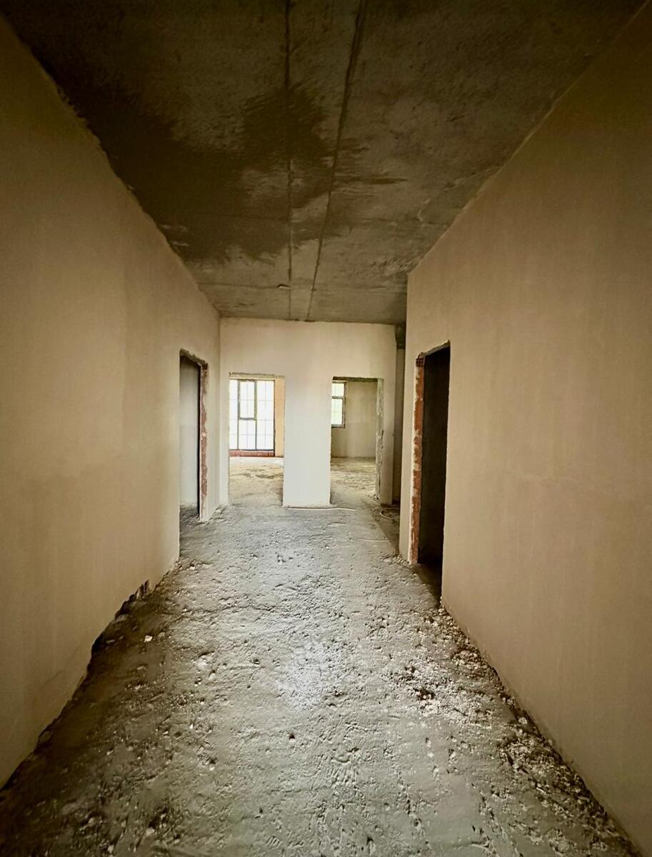 Satılır 3 otaqlı yeni tikili 144 m² — Mənzil, Bakı (6)