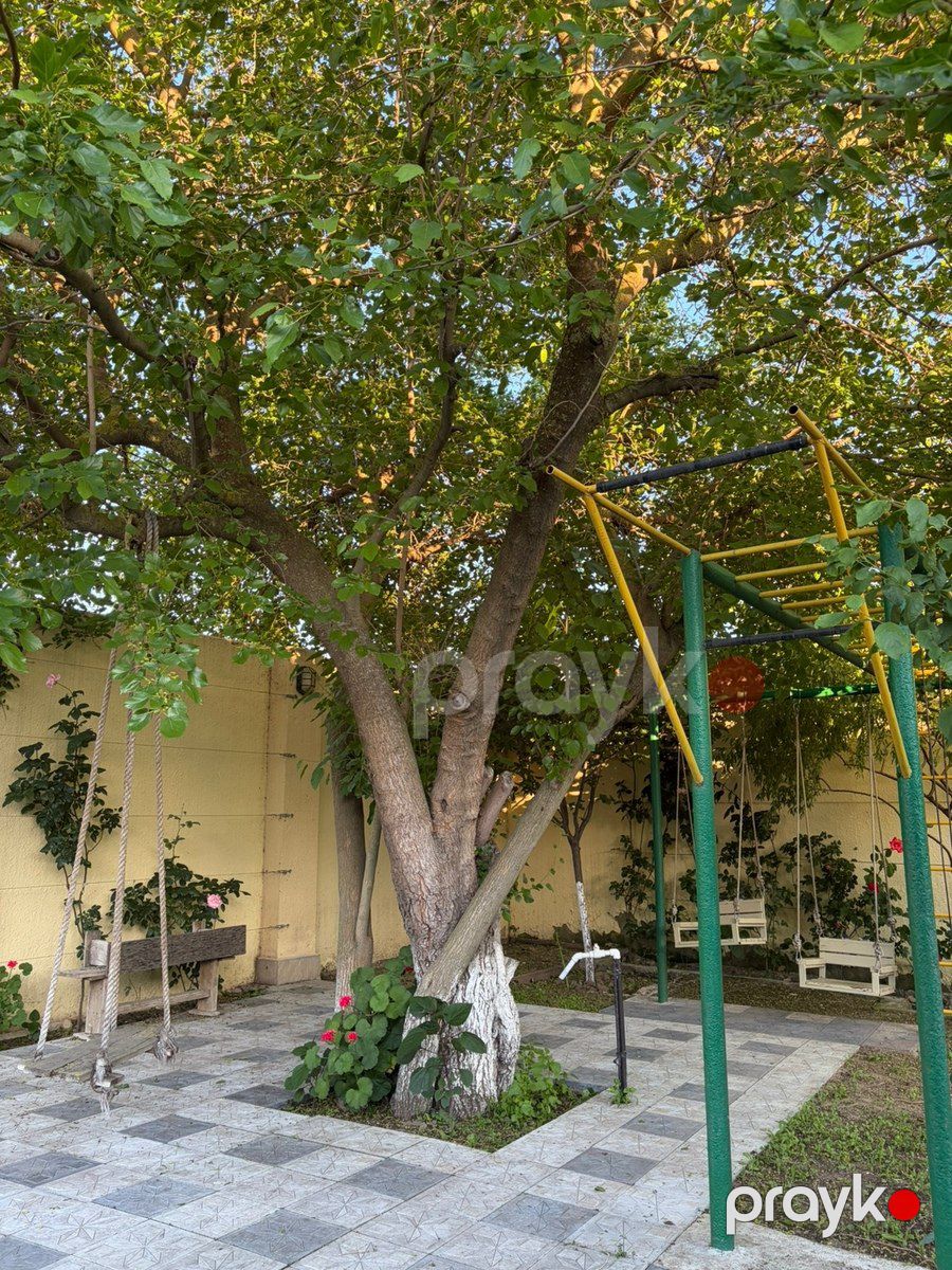 Bağ evi kirayə verilir, Buzovna qəs — Ev, villa, Bakı (2)