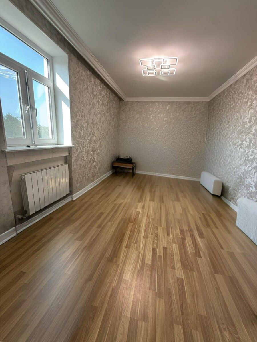 2-otaqlı mənzil, Sumqayıt ş., 60 m² — Mənzil, Sumqayıt (3)