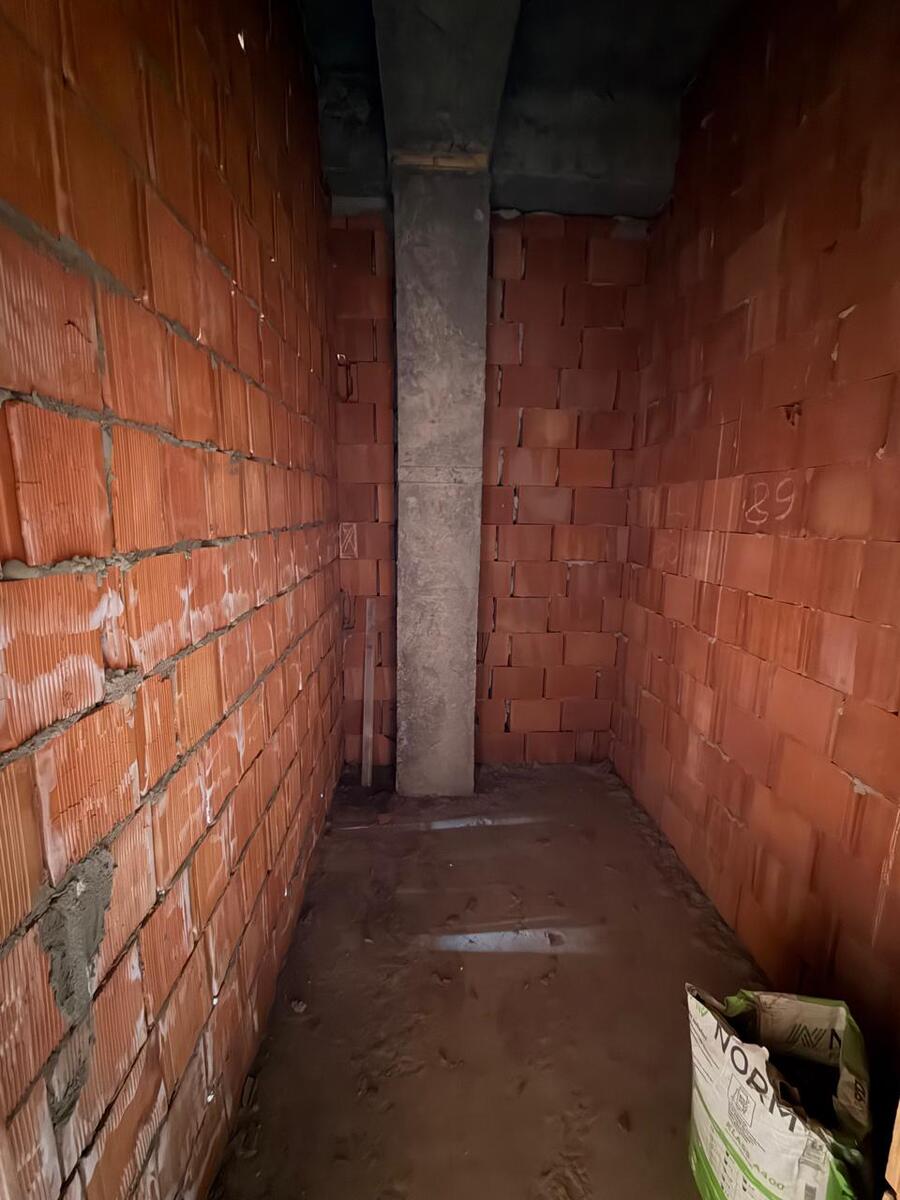 Satılır 2 otaqlı yeni tikili 55 m² — Mənzil, Bakı (5)